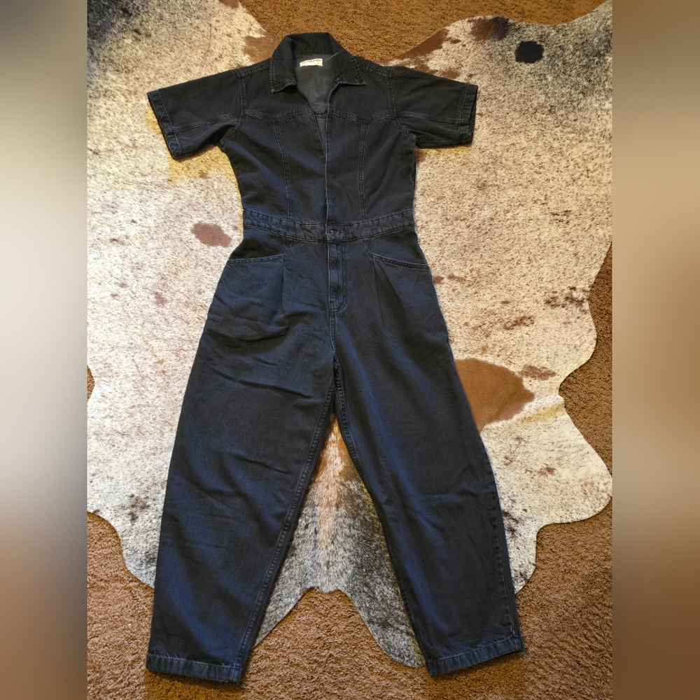 We The Free Romper
